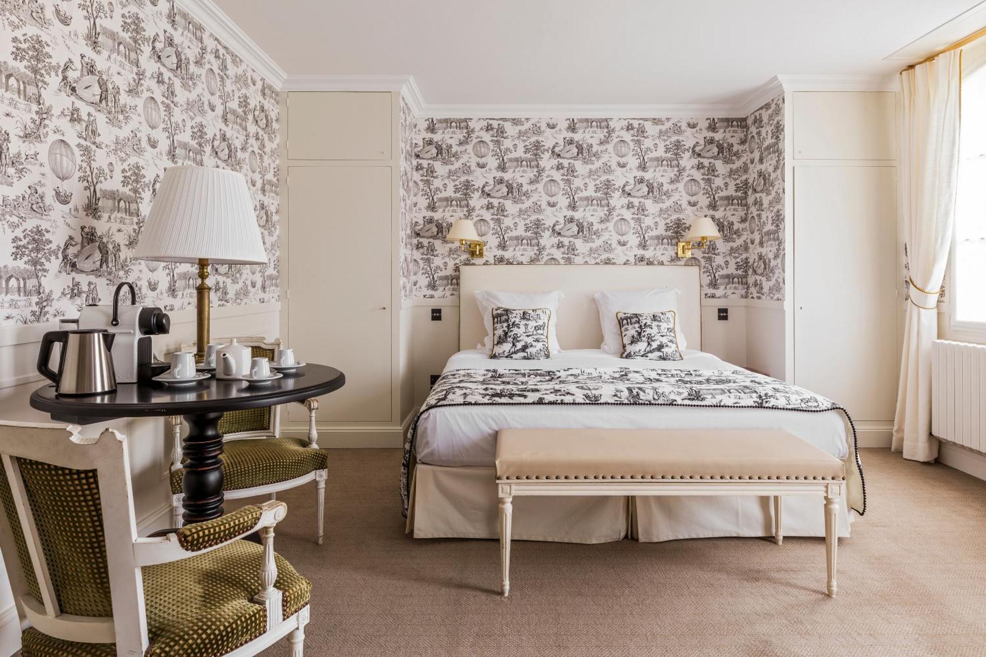 Les Hauts De Loire Relais & Chateaux Onzain Luaran gambar