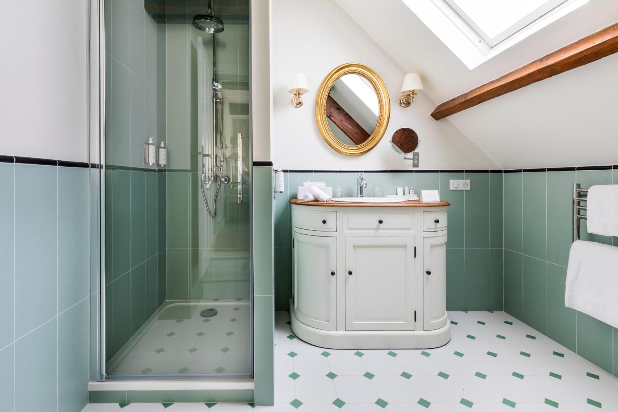 Les Hauts De Loire Relais & Chateaux Onzain Luaran gambar