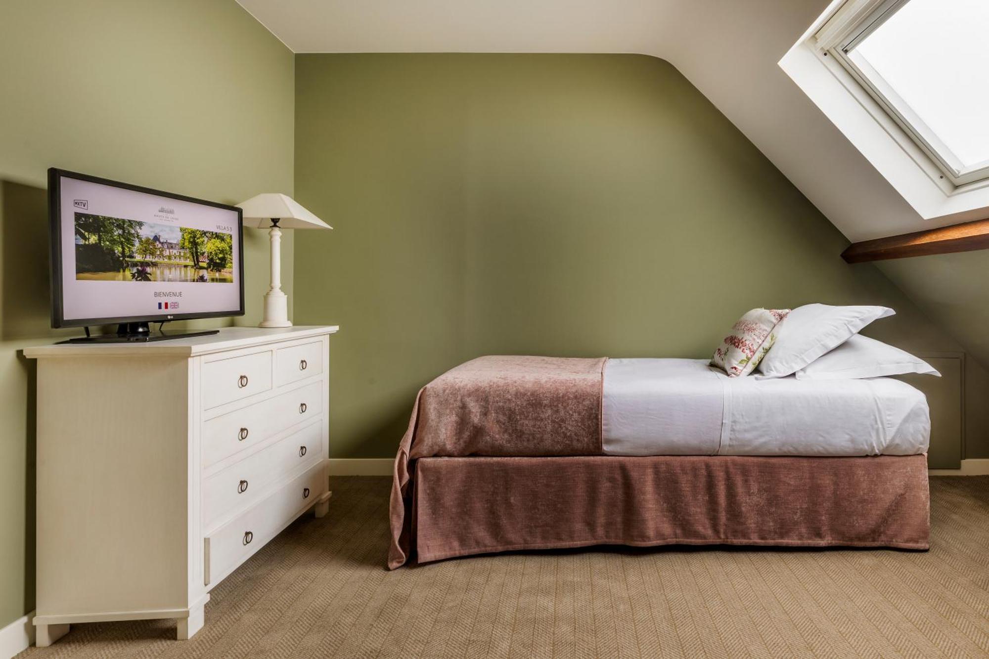 Les Hauts De Loire Relais & Chateaux Onzain Luaran gambar