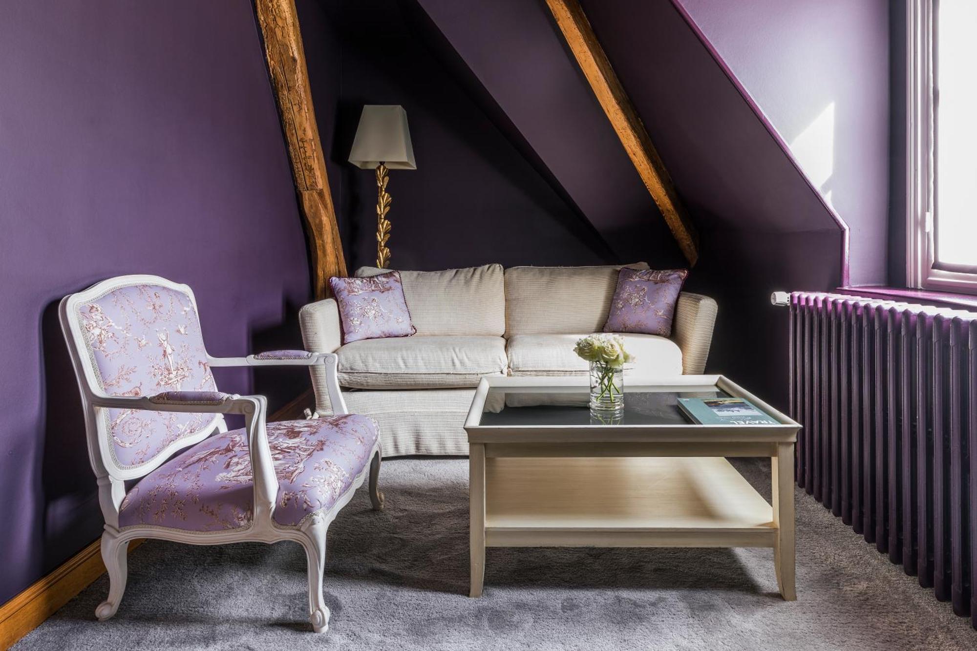 Les Hauts De Loire Relais & Chateaux Onzain Luaran gambar