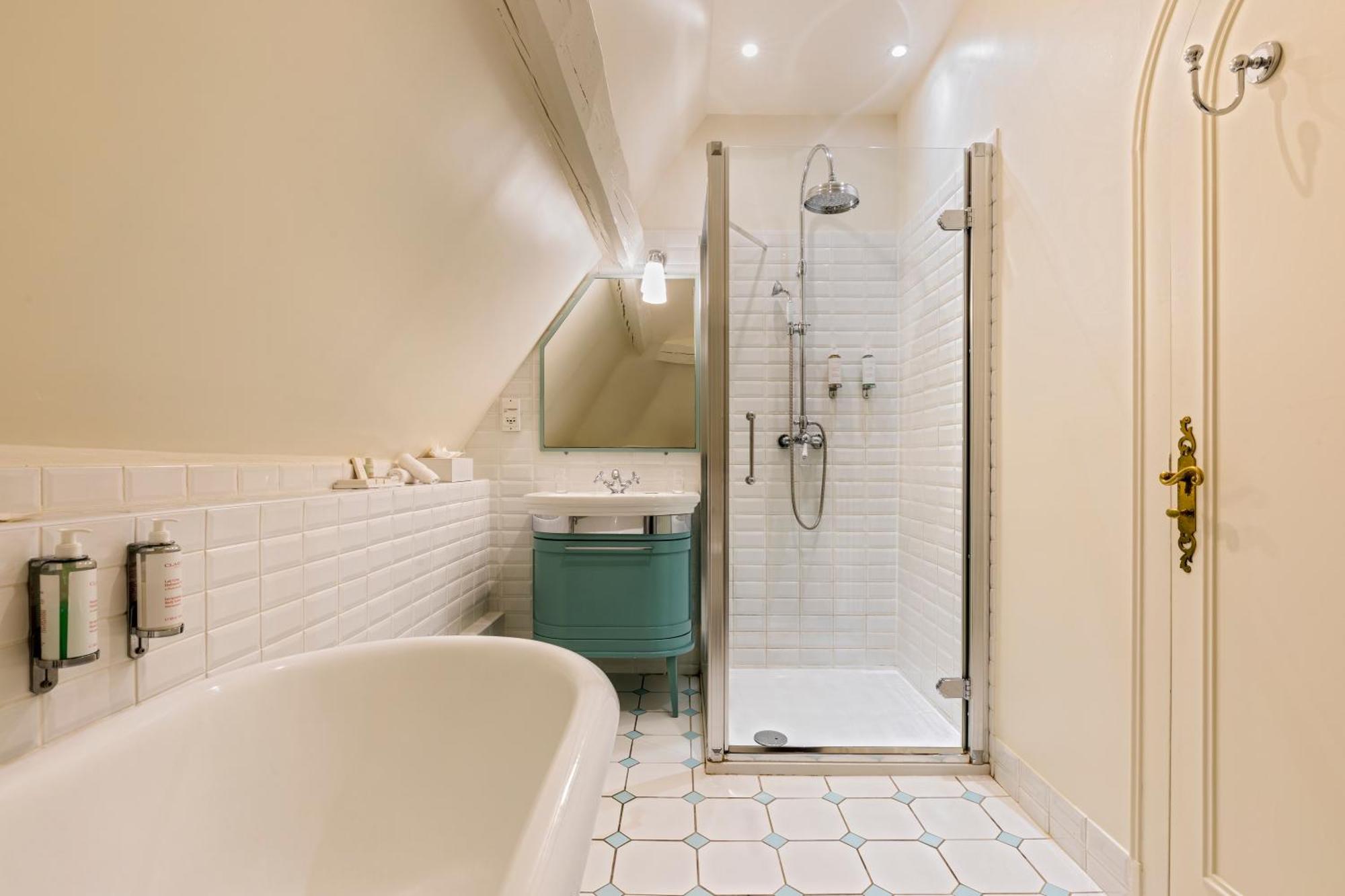 Les Hauts De Loire Relais & Chateaux Onzain Luaran gambar
