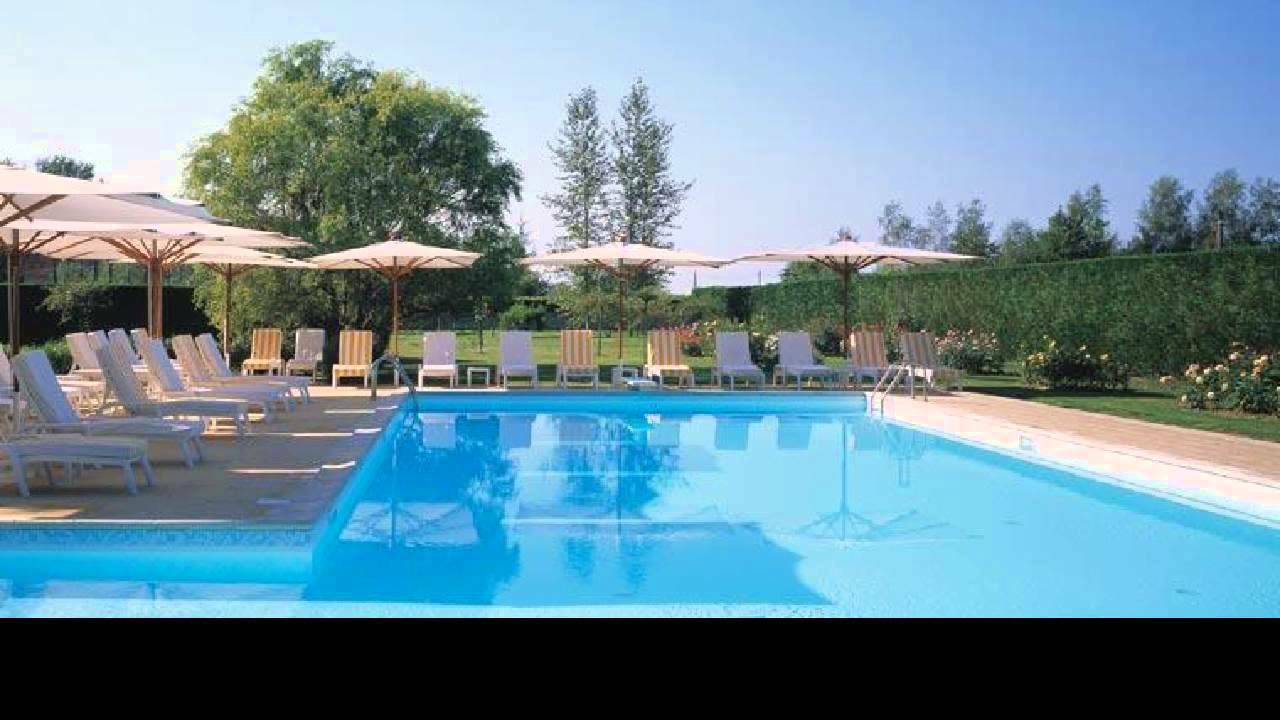 Les Hauts De Loire Relais & Chateaux Onzain Luaran gambar